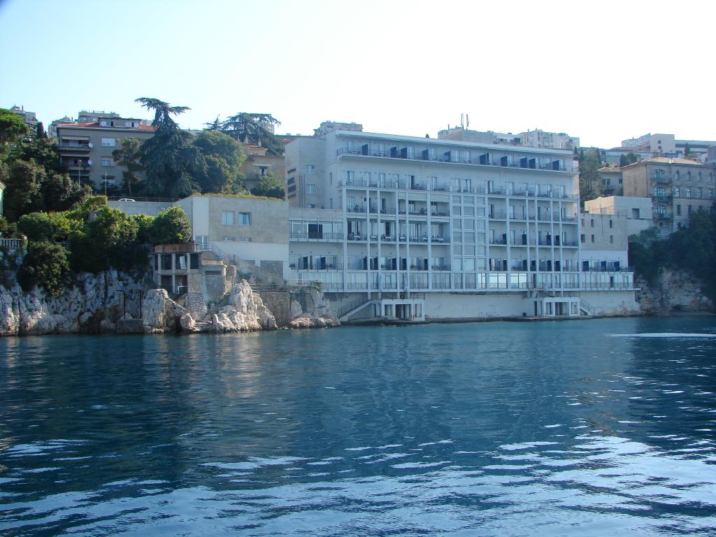 Kupalište Hotela Jadran