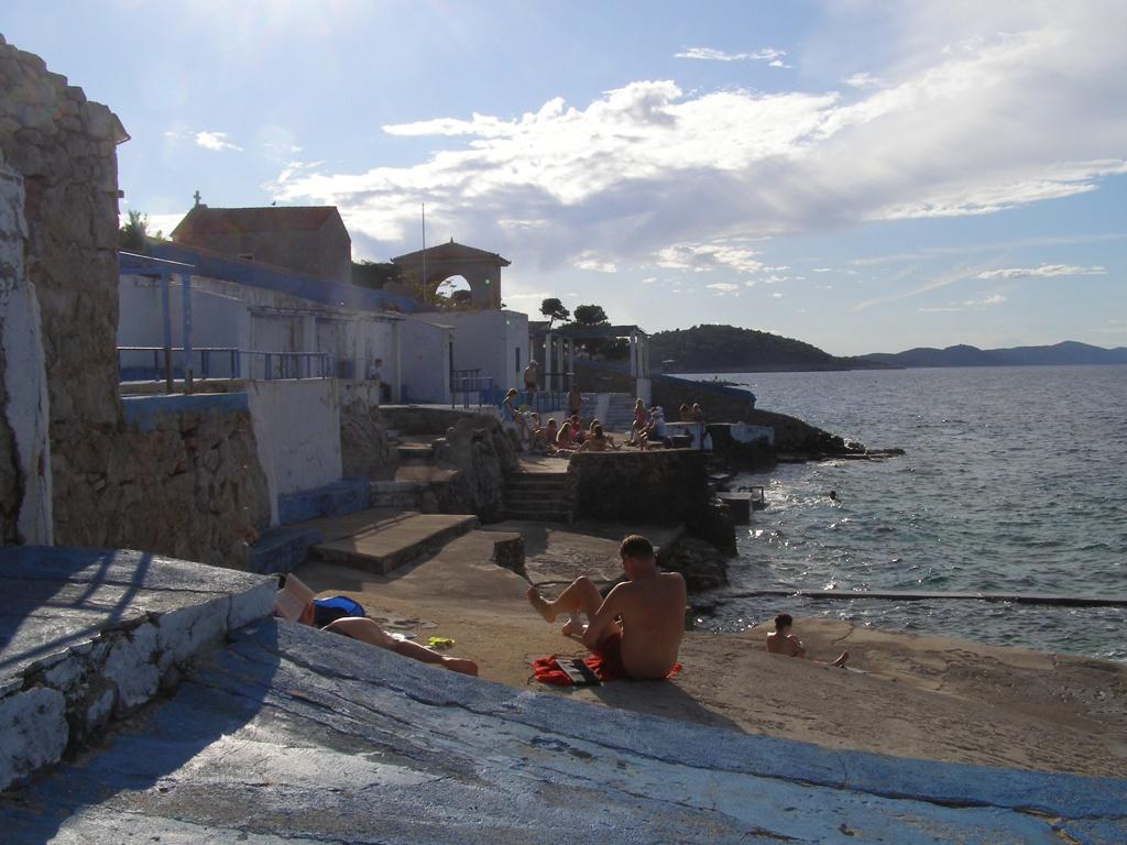 Dječja bolnica Lošinj