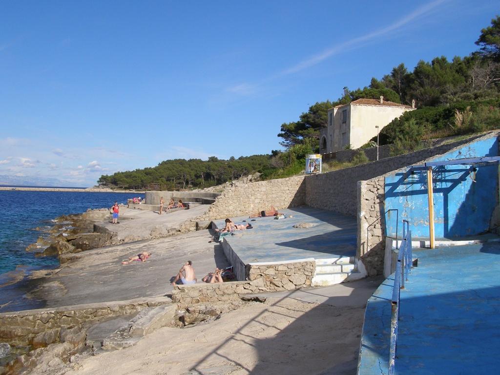 Dječja bolnica Lošinj