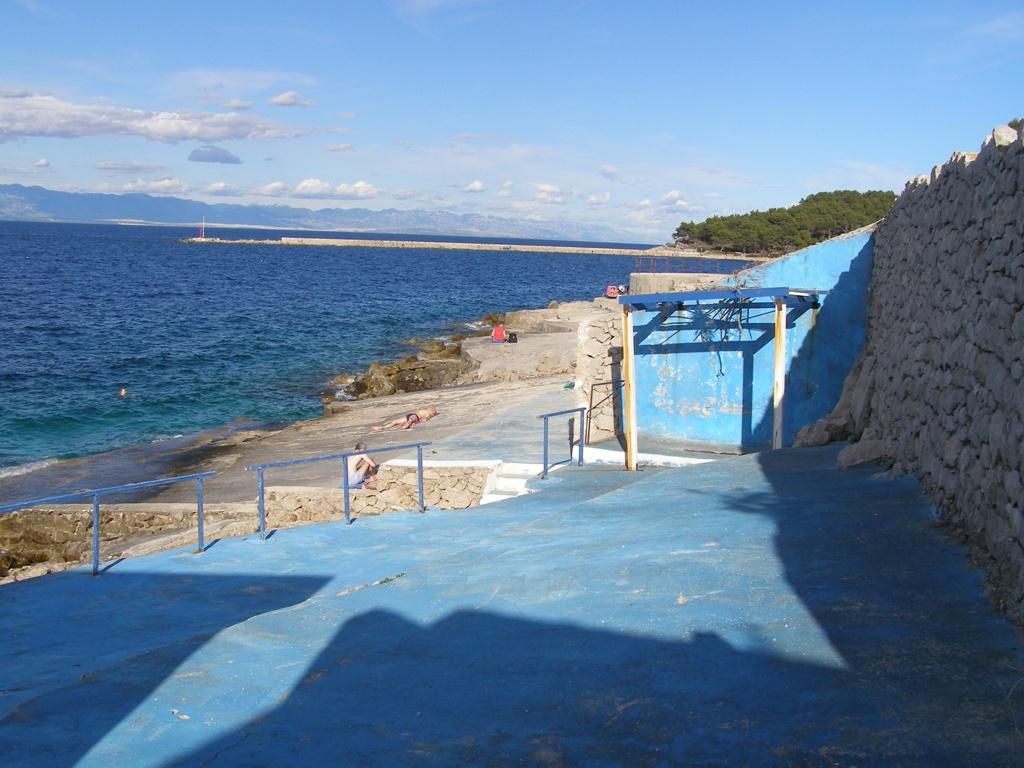 Dječja bolnica Lošinj
