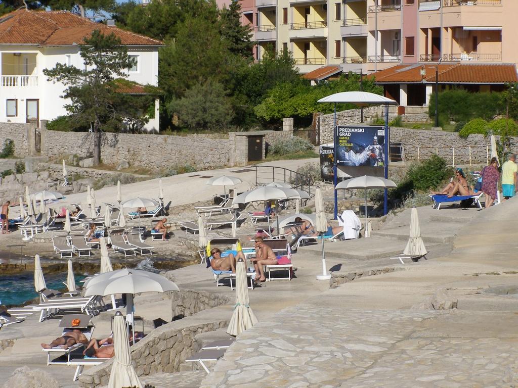 Punta Leva