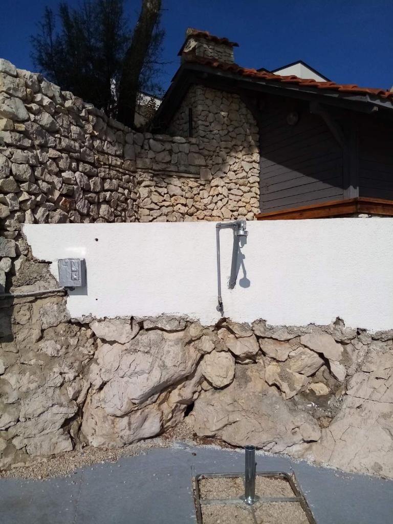 Brodarica, Zlatna ribica