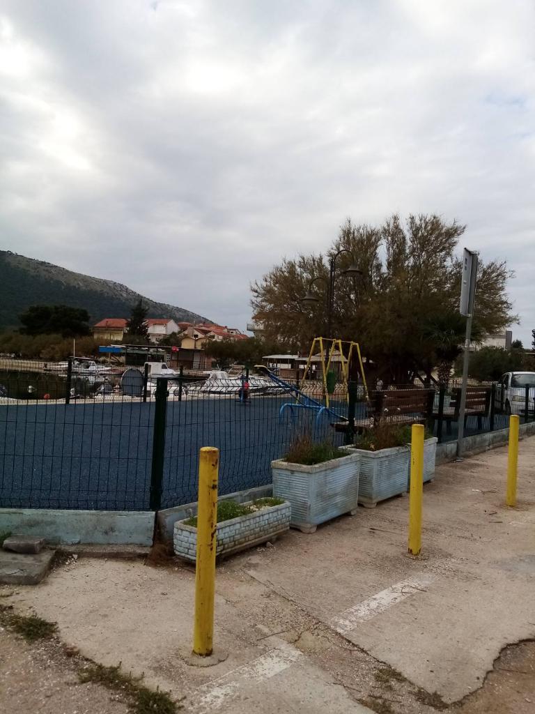 Grebaštica