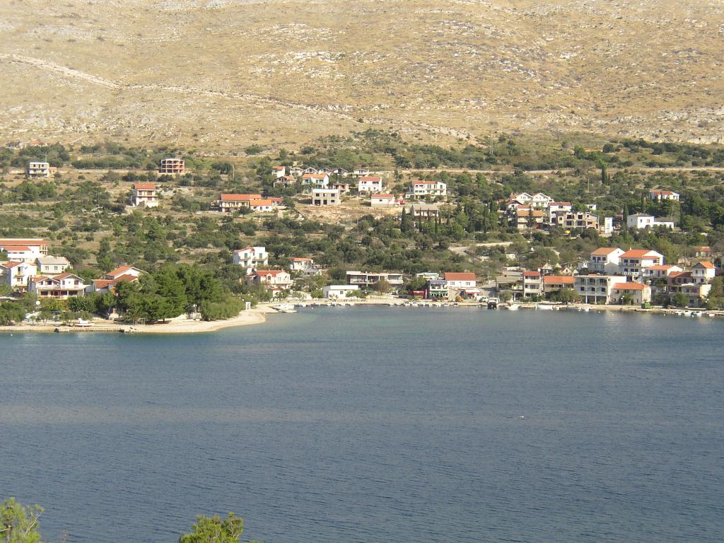 Grebaštica