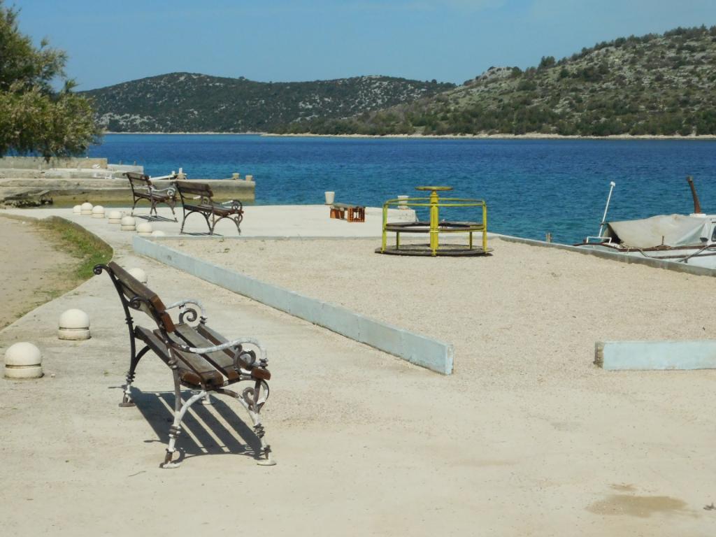 Šparadići