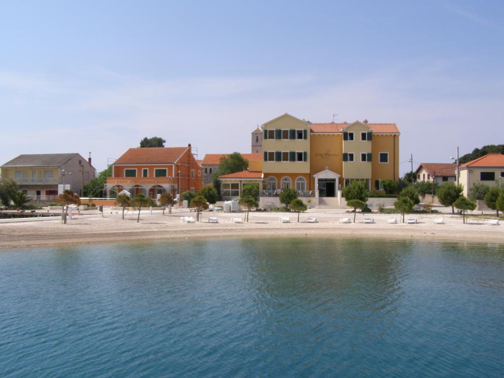 Krapanj Hotel Spongiola