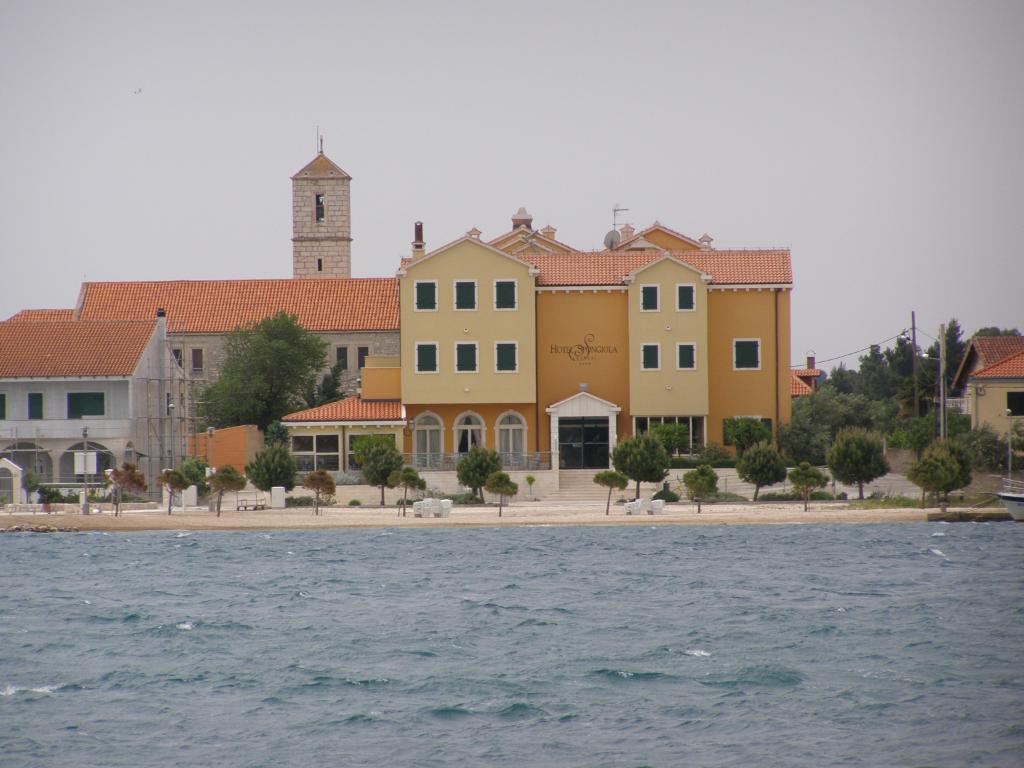 Krapanj Hotel Spongiola