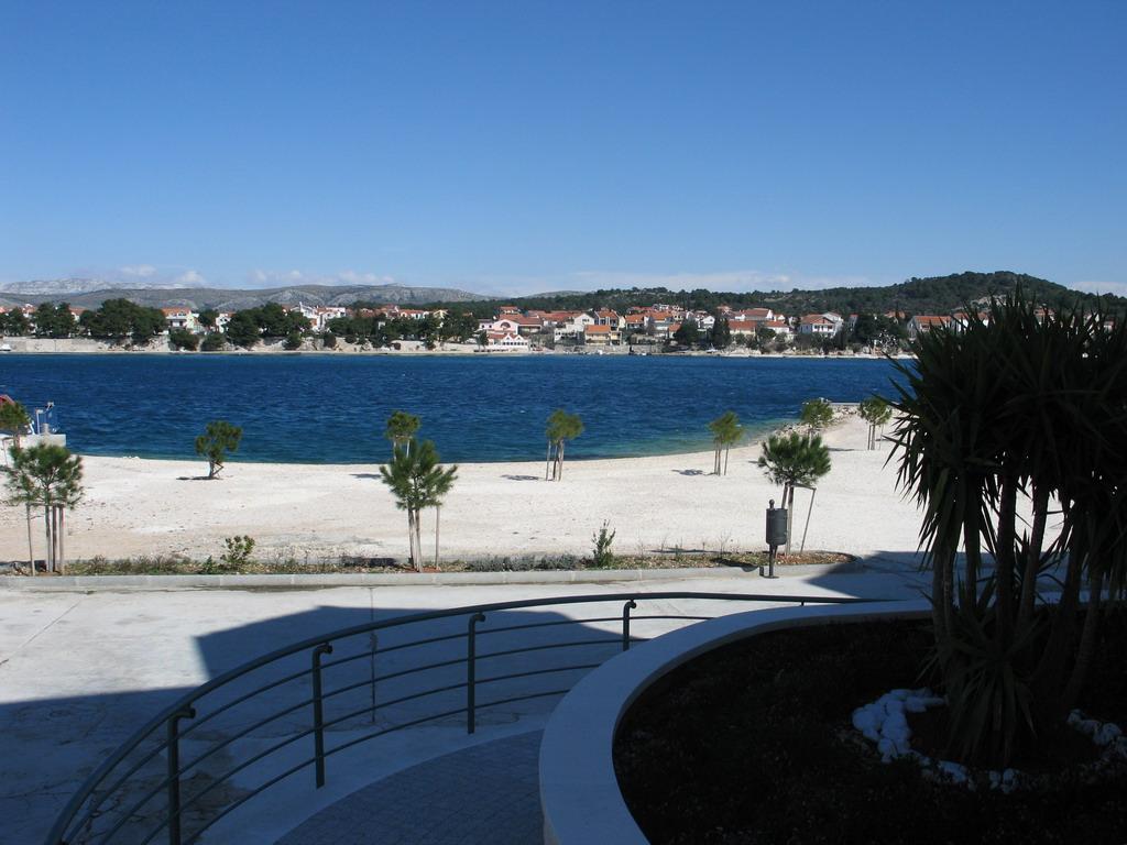 Krapanj Hotel Spongiola