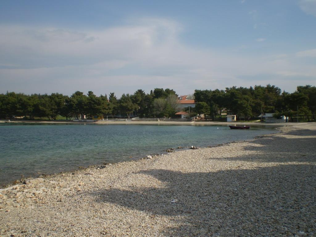 Pirovac, Lolić, početak