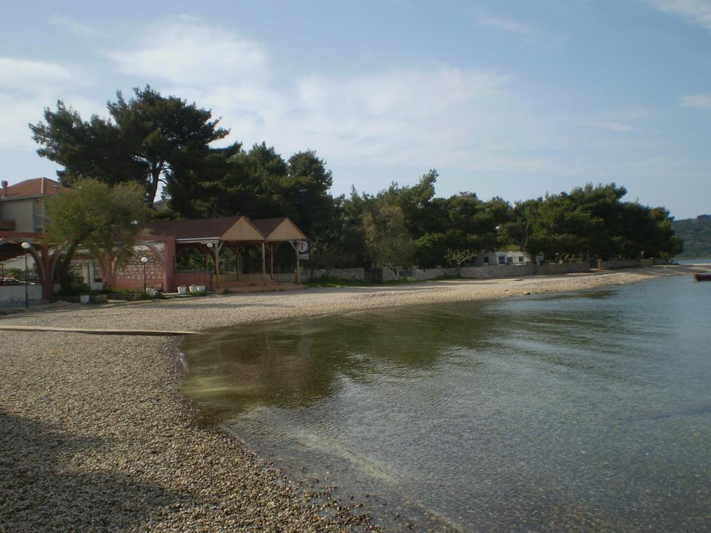 Pirovac, Lolić sredina