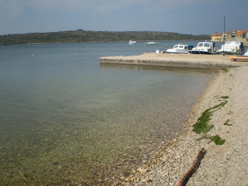 Pirovac, Starine
