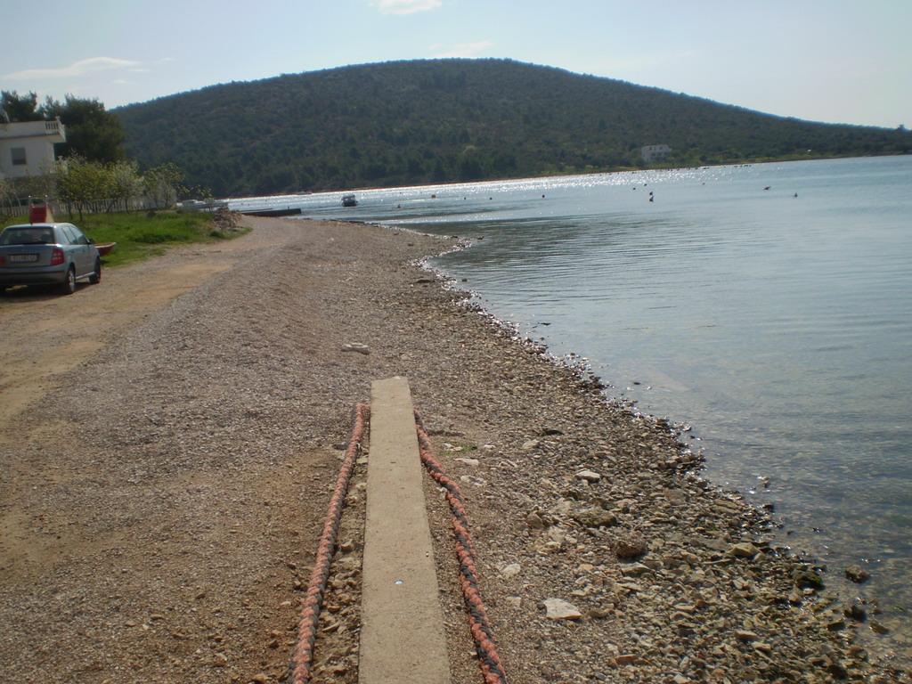 Pirovac, Starine