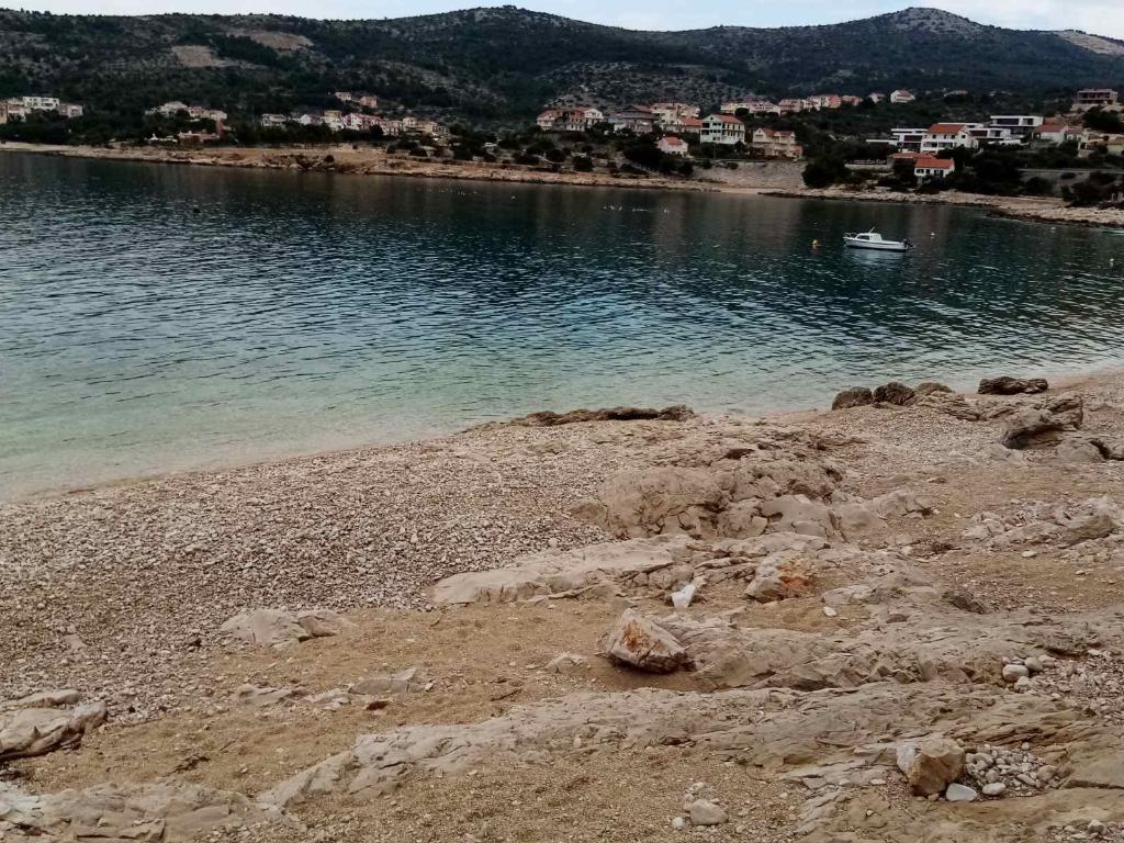 Autocamp Adriatic, kraj
