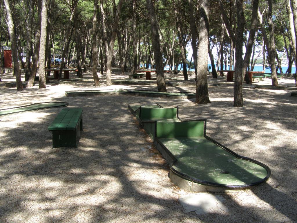 Primošten bazen