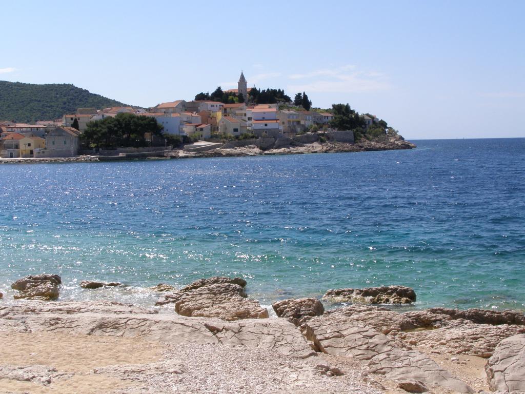 Primošten bazen