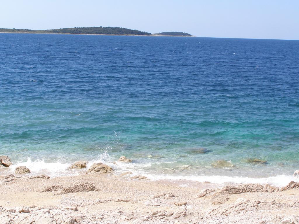 Primošten bazen