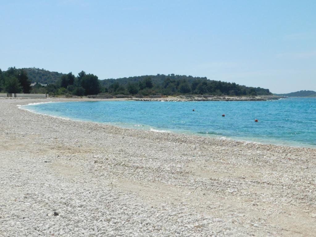 Šepurina plaža,