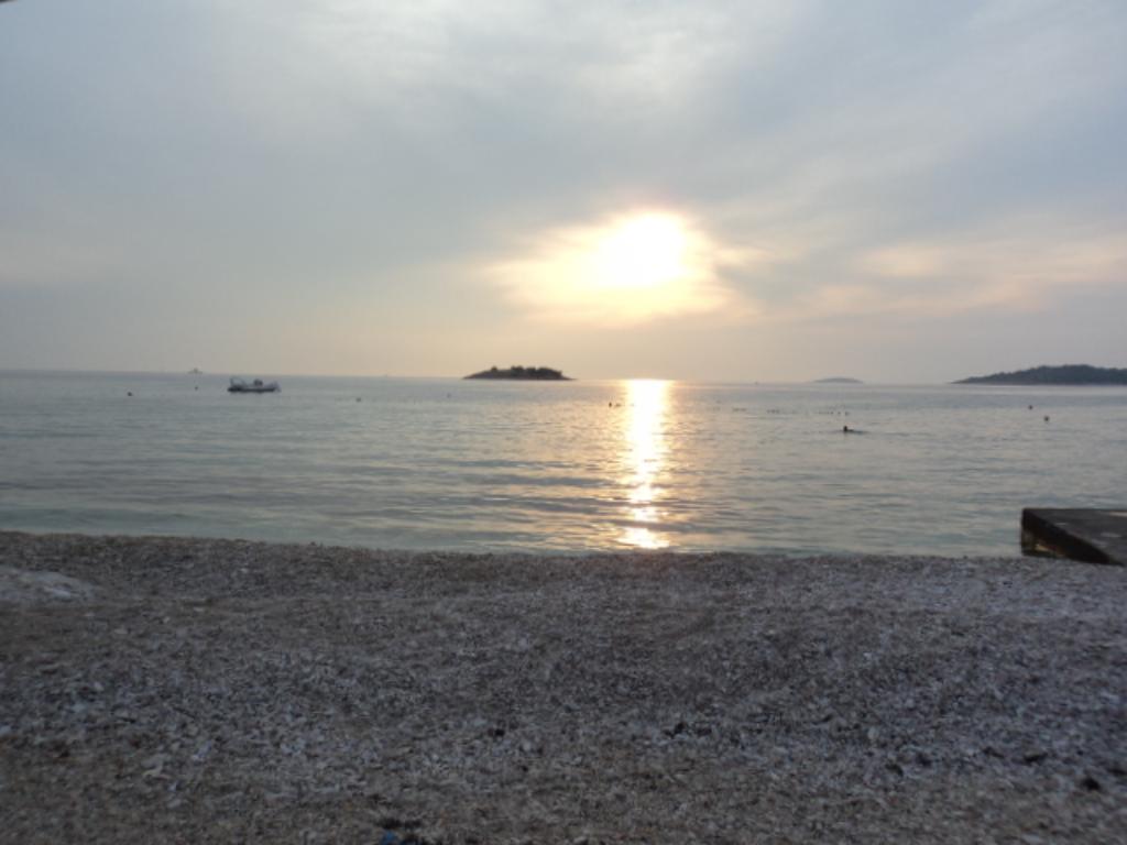 Šepurina plaža,