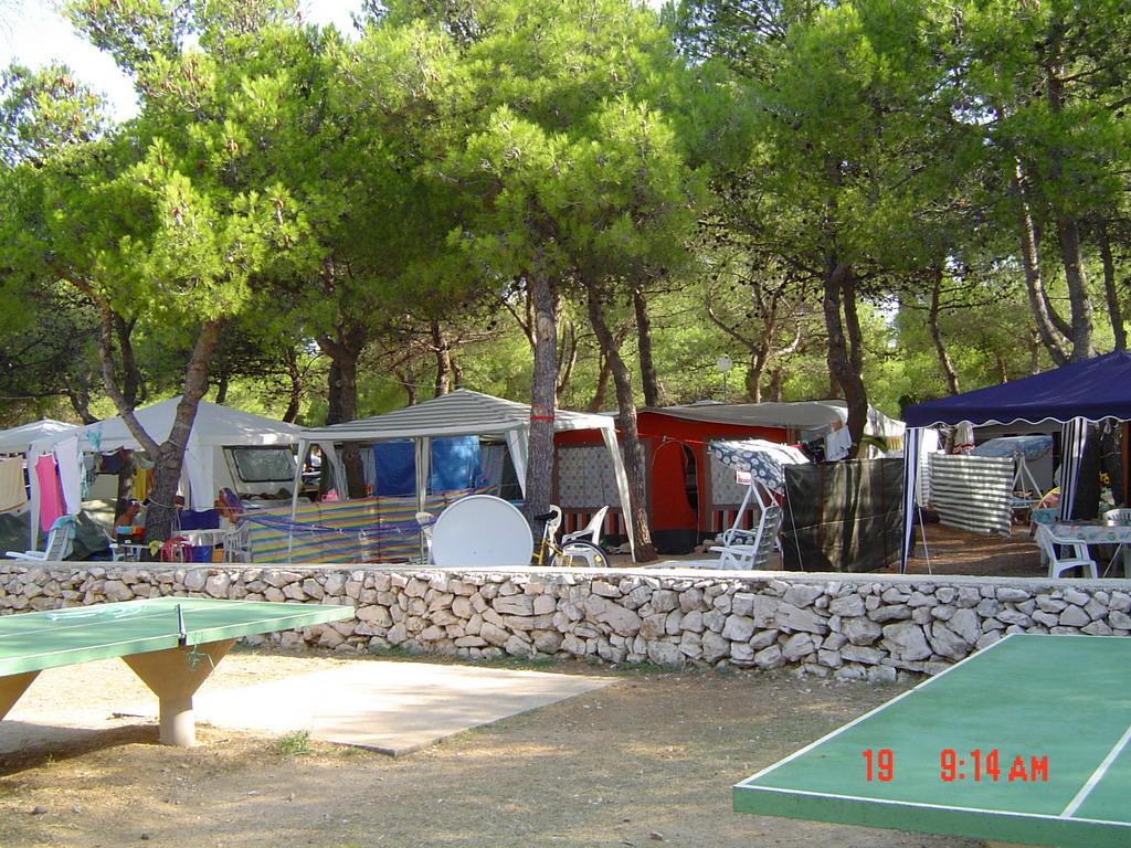 Autocamp   Solaris