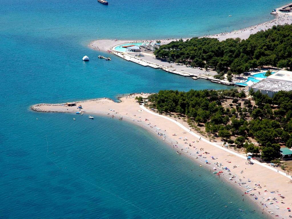 Solaris, Hotel Andrija