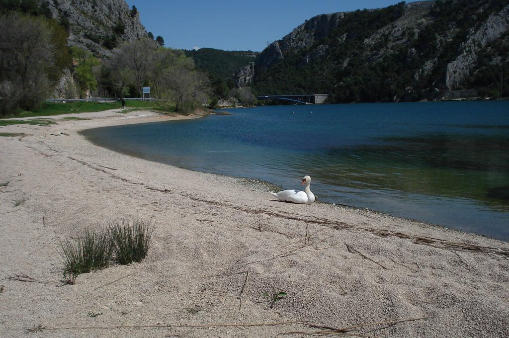 Skradin mjesto
