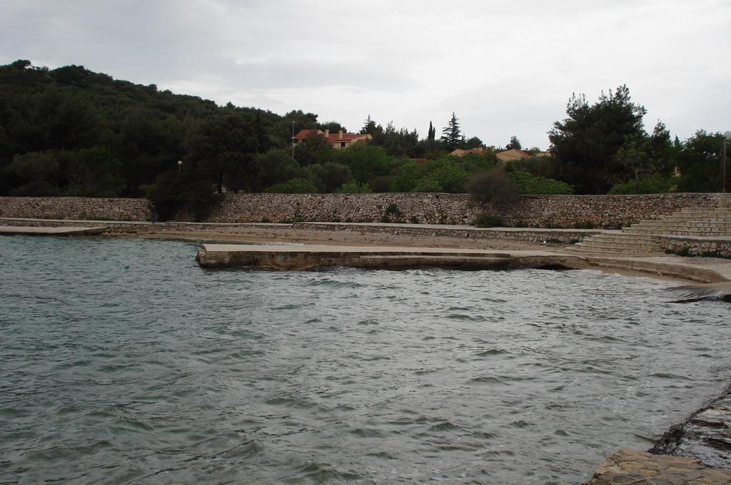 Tisno Rastovac