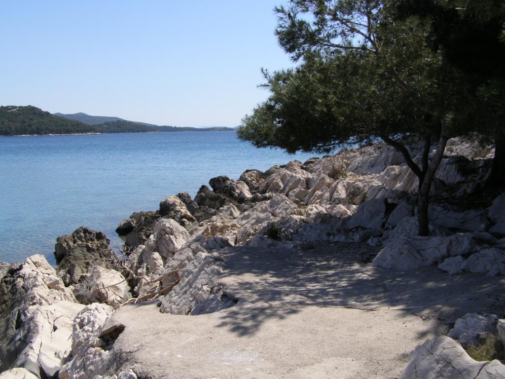 Tisno, Sv. Andrija