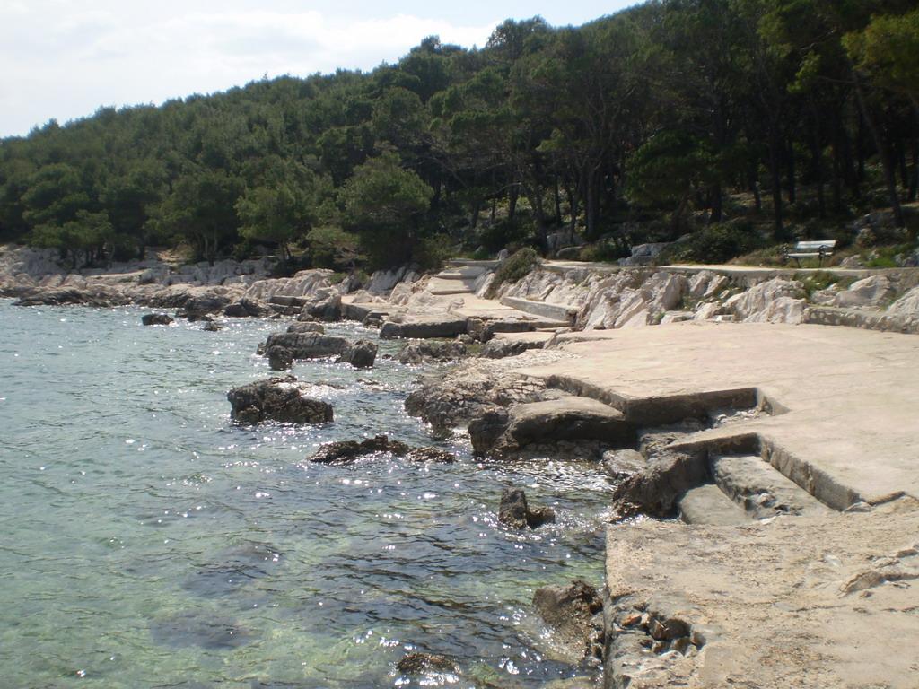 Tisno, Sv. Andrija
