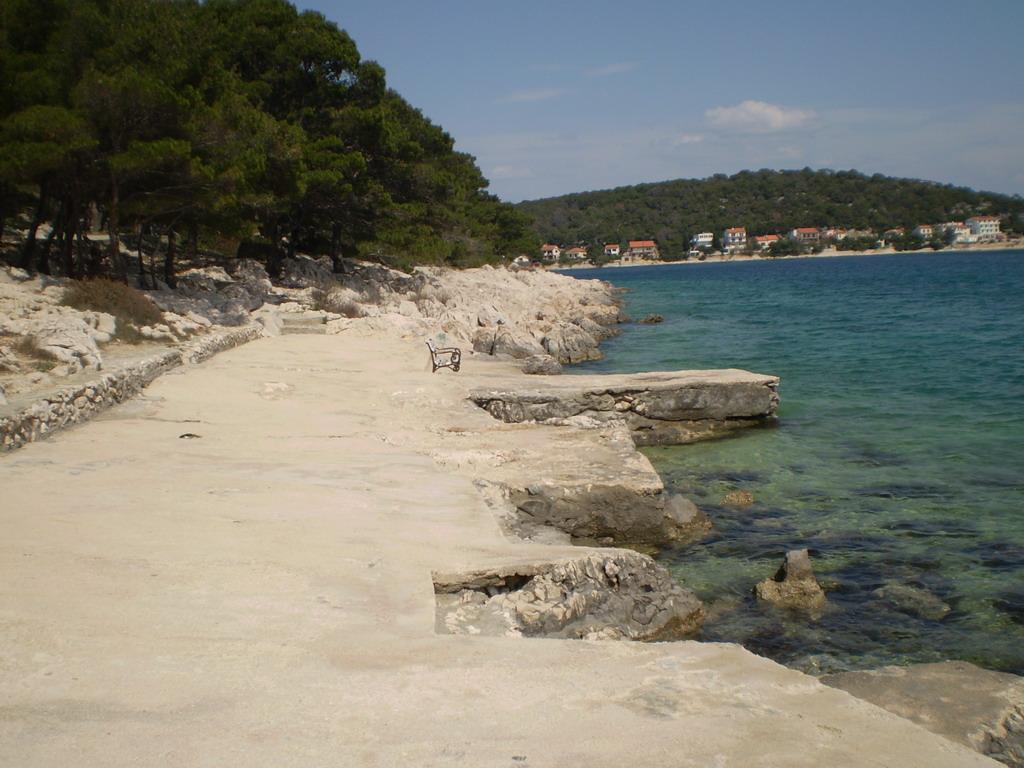 Tisno, Sv. Andrija