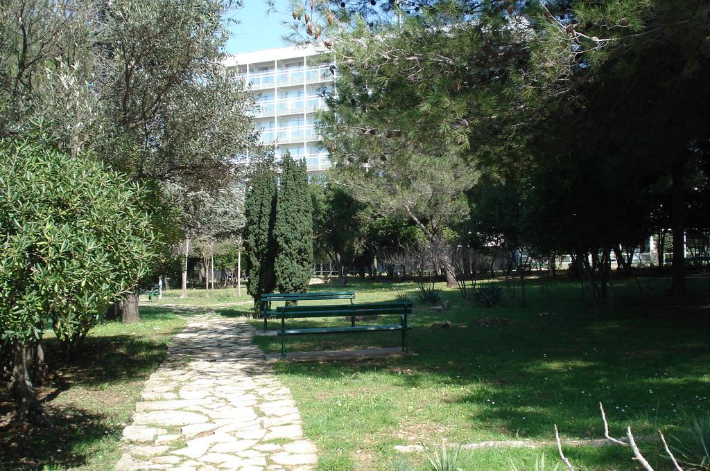 Hotel Imperijal