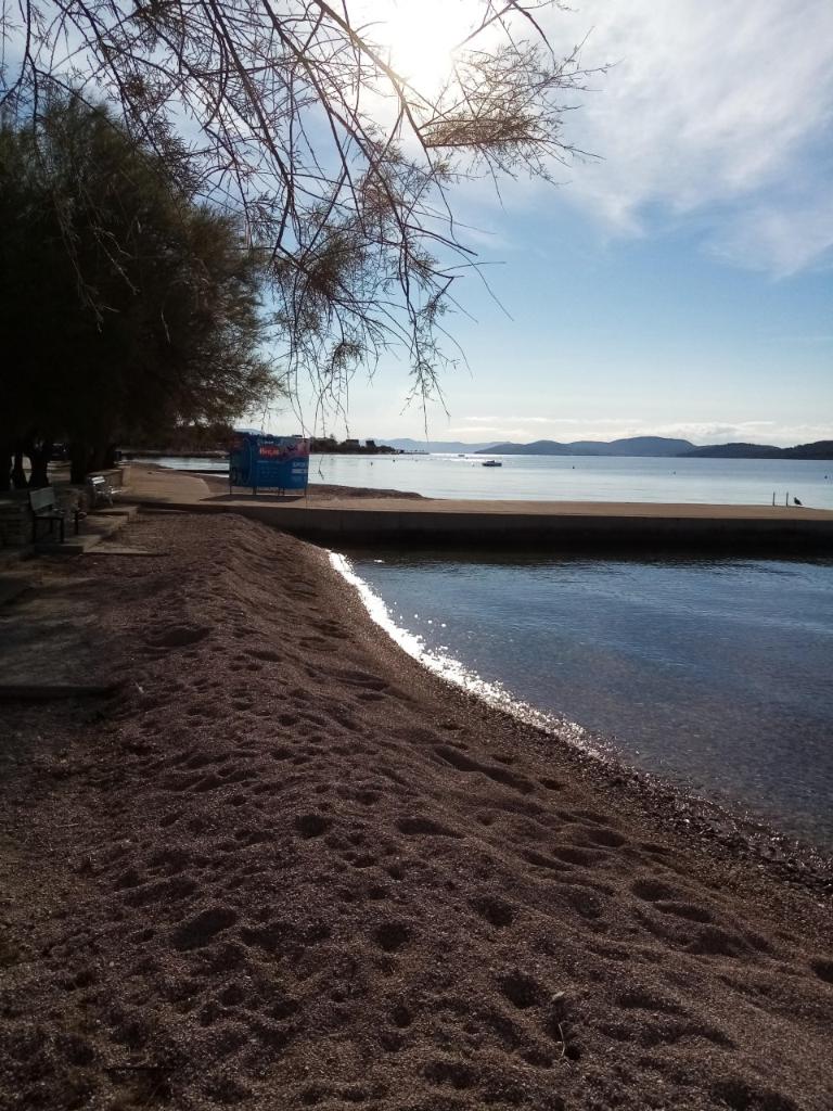 Srima, Lovetovo