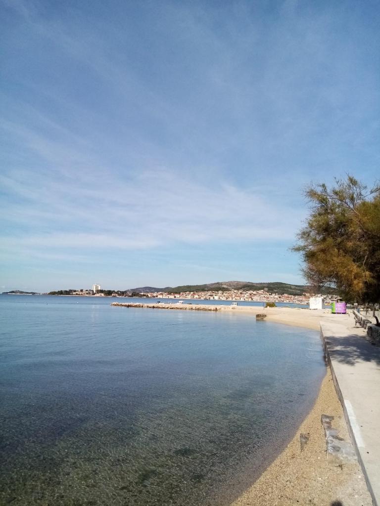 Srima, Lovetovo