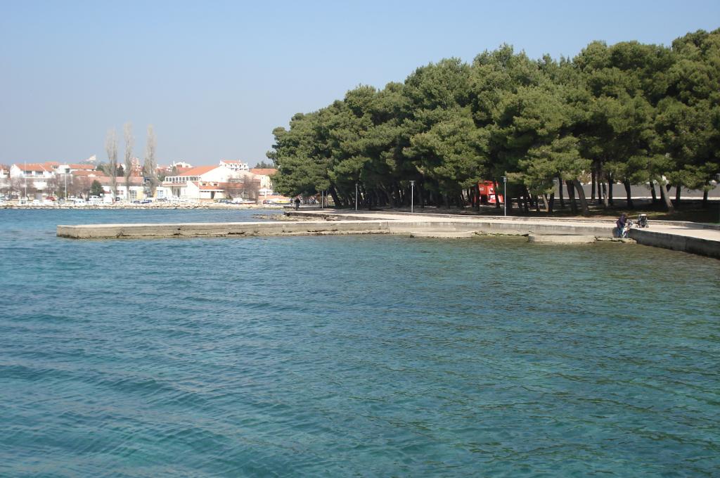 Vodice Hangar