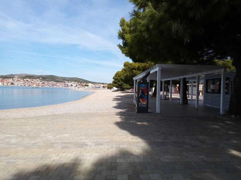 Vodice, Hotel   Olympia