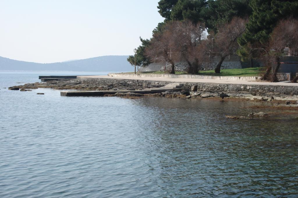 Vodice, Hotel   Punta