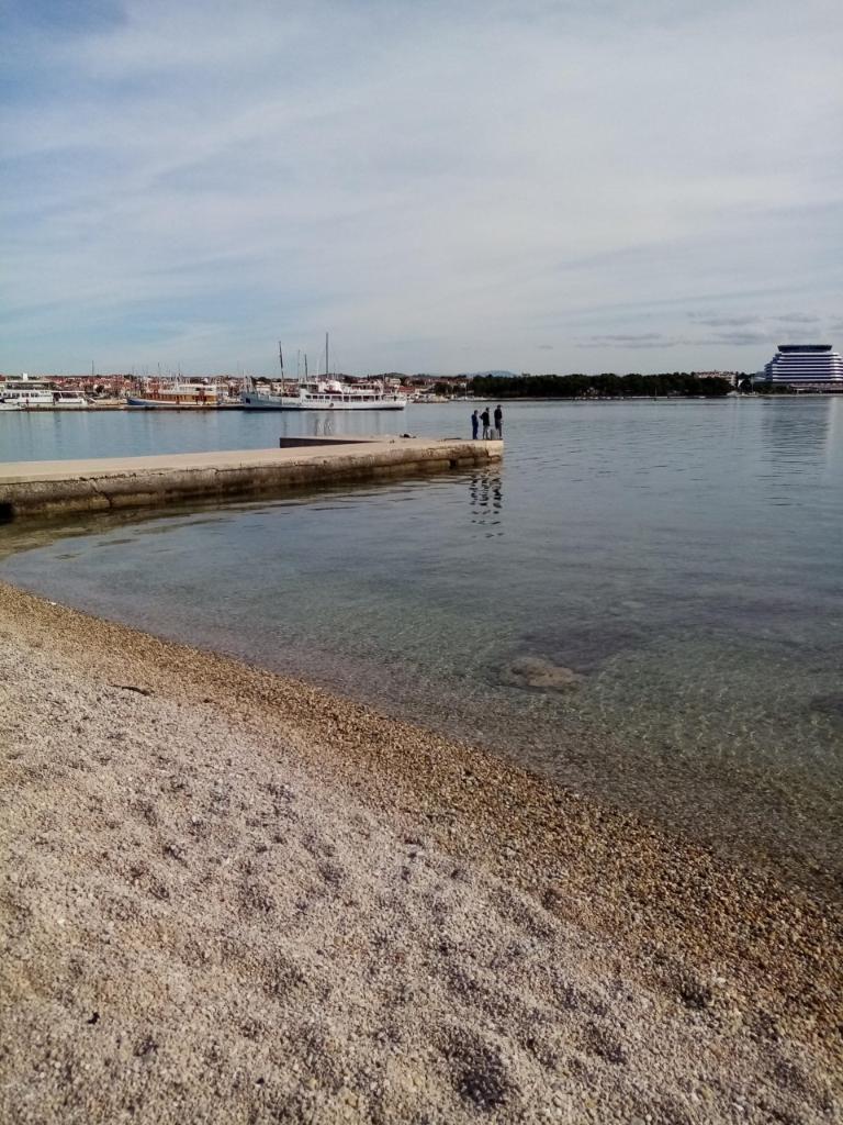 Vodice Odmaralište