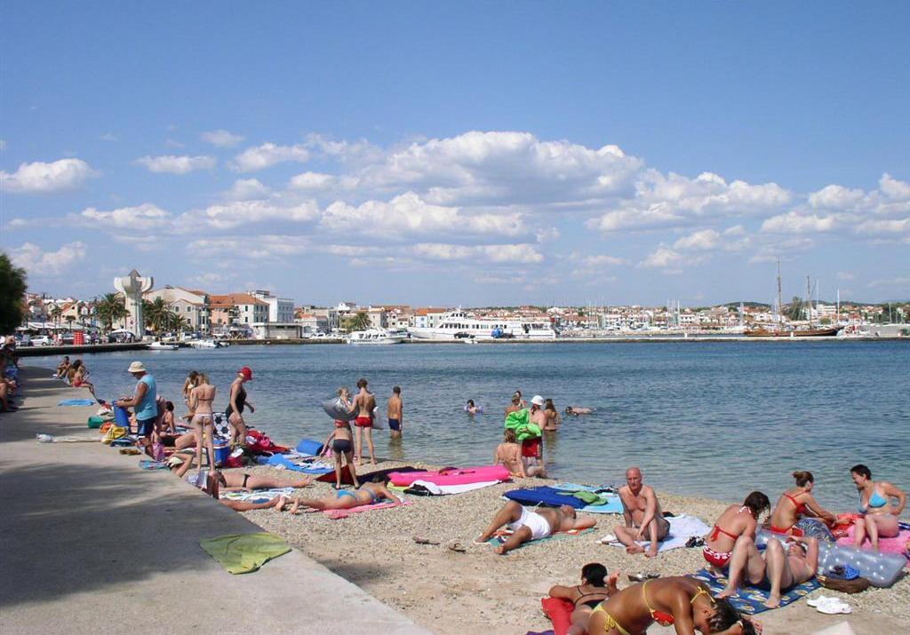 Vodice Odmaralište