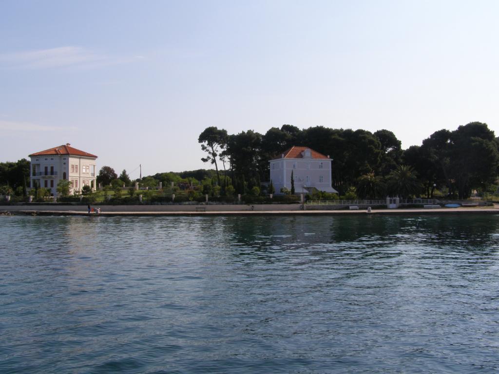 Zlarin, Punta
