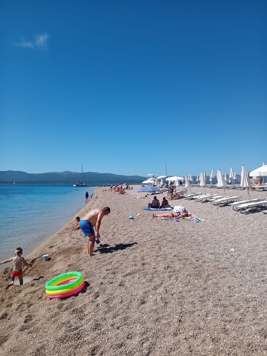 Zlatni Rat 1
