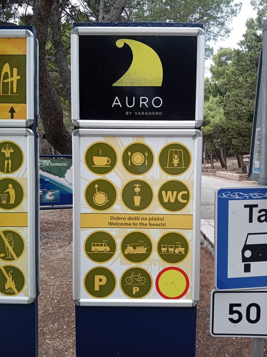 Zlatni Rat 1