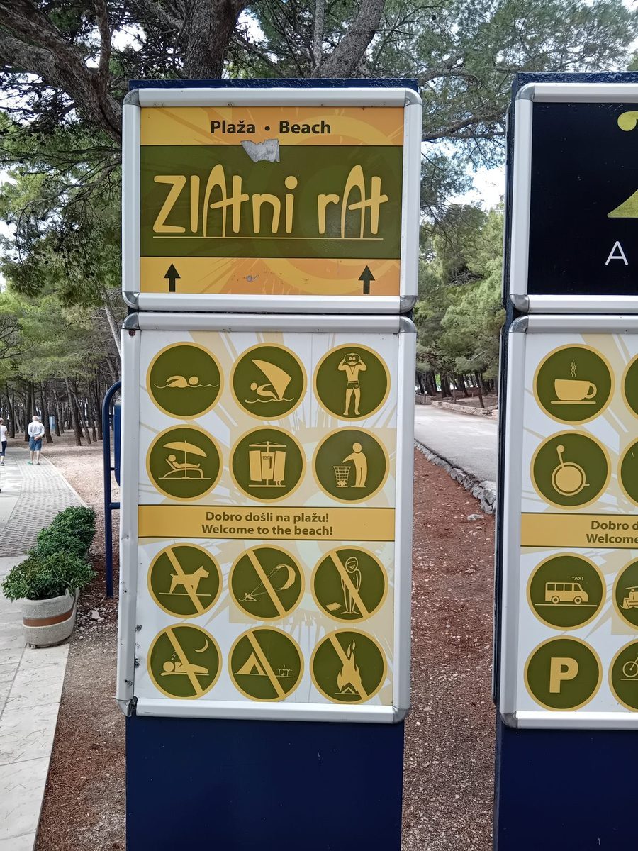 Zlatni Rat 2