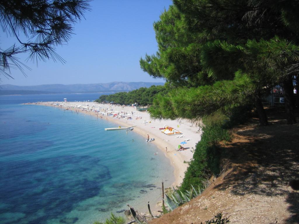 Zlatni Rat 2