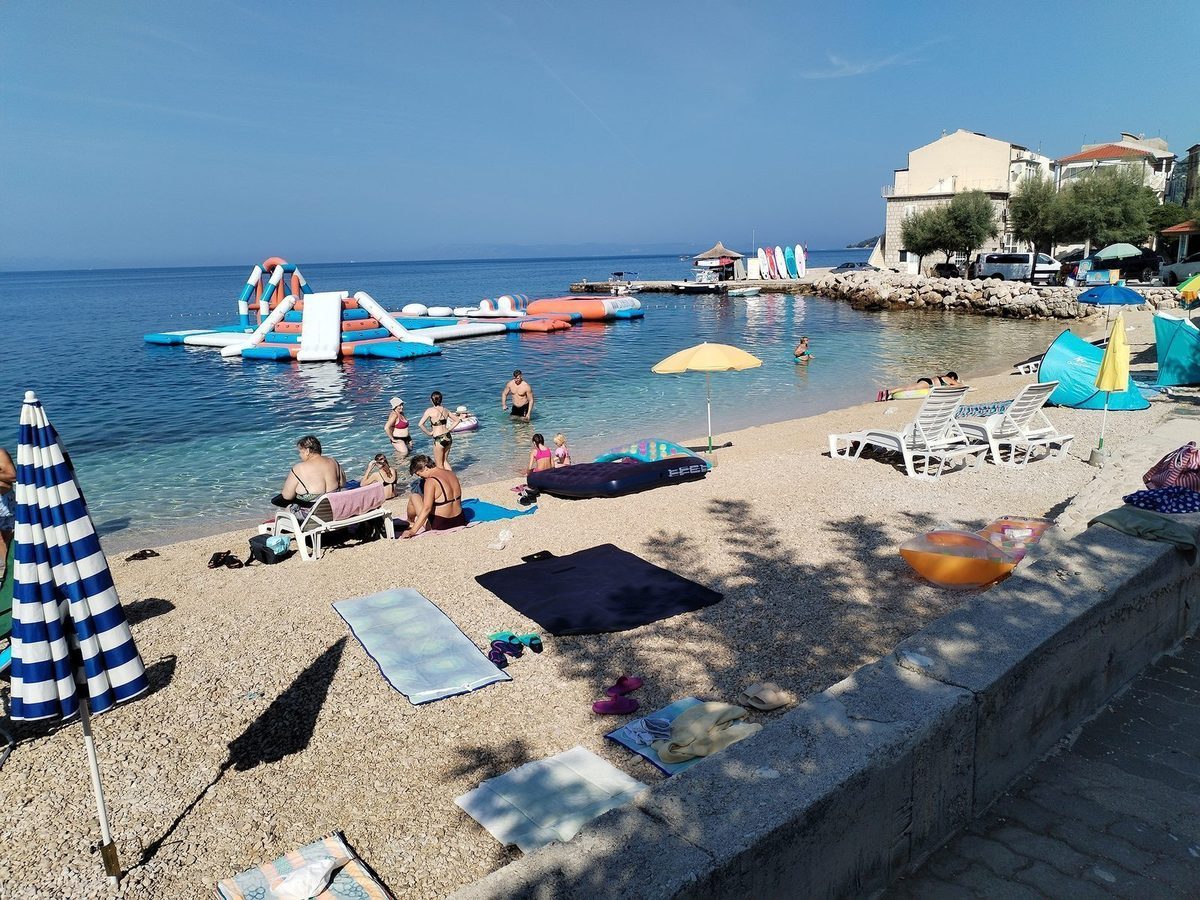Drašnice