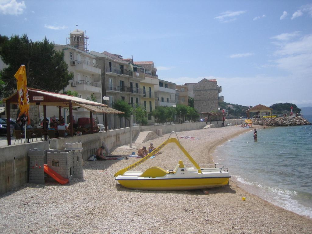 Drašnice