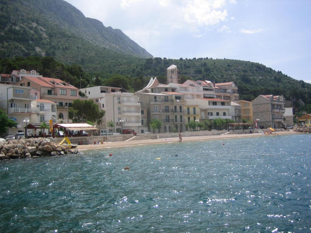 Drašnice