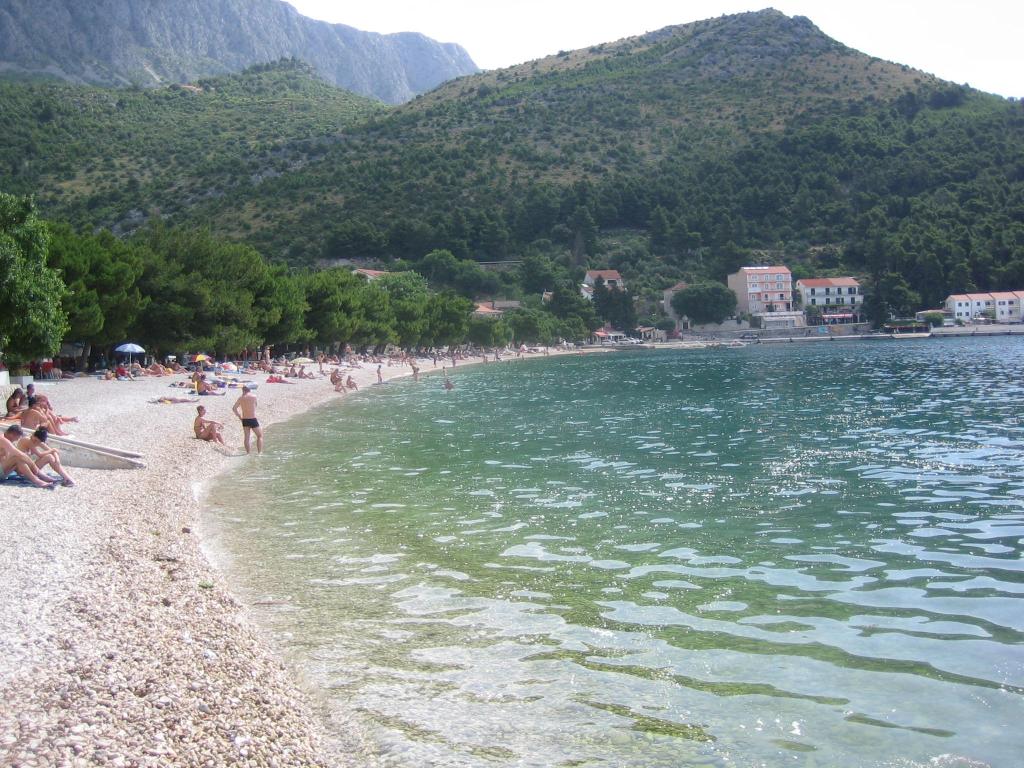 Gornja Vala