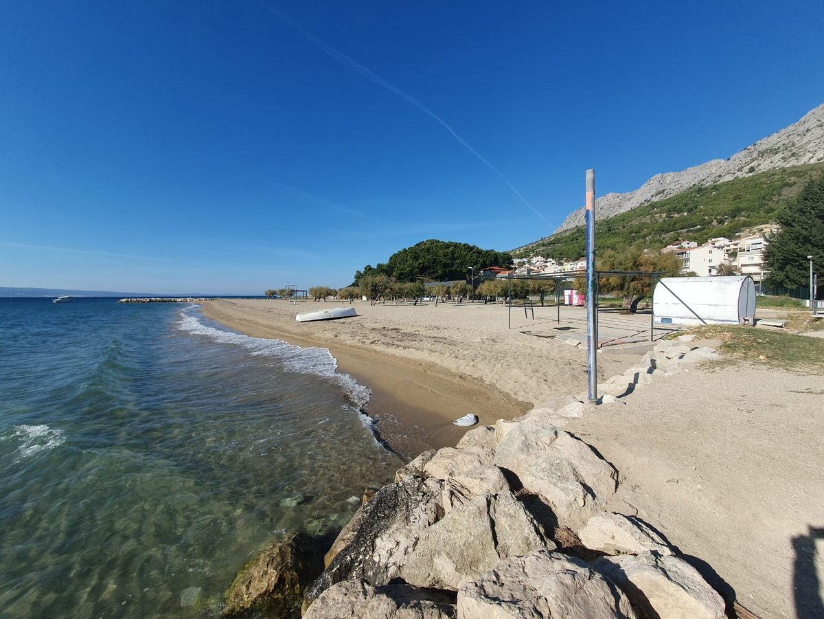 Dočine