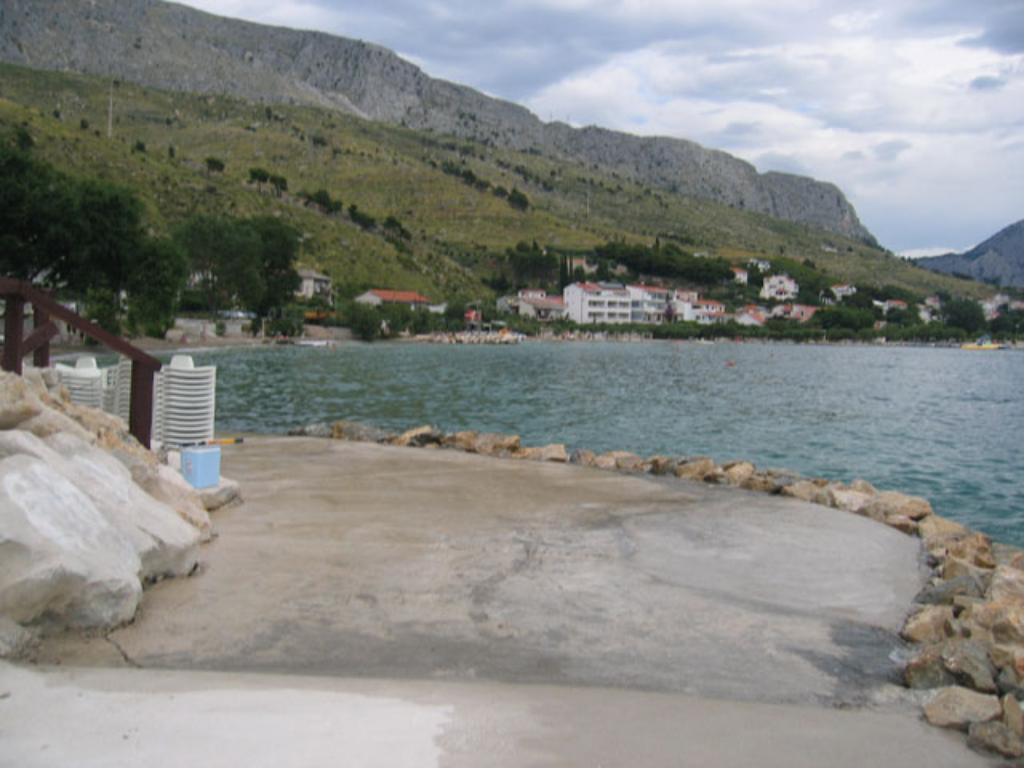 Duće - Luka