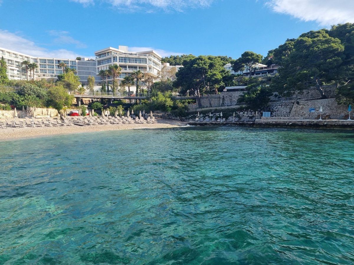 Hotel Amfora