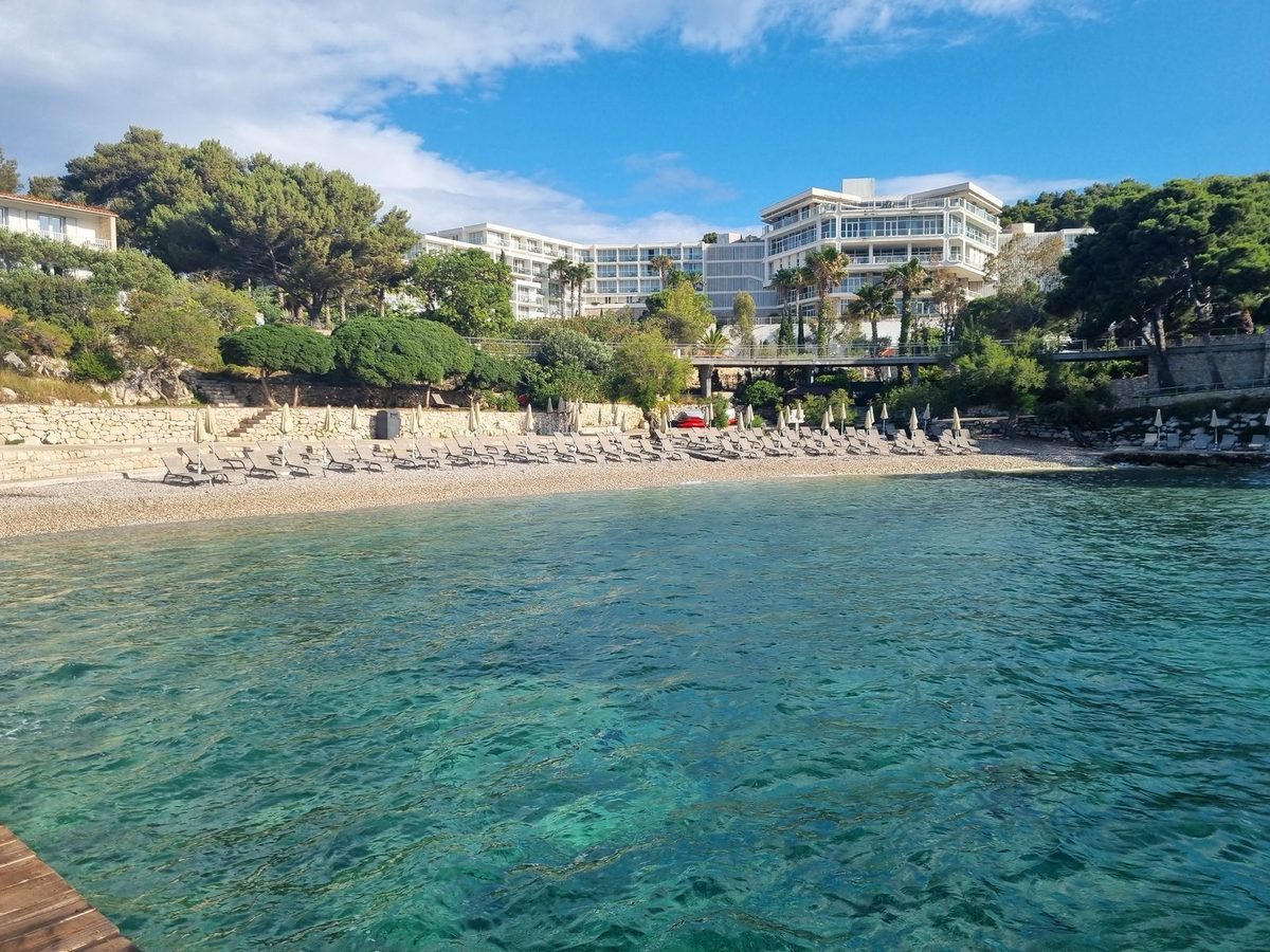 Hotel Amfora